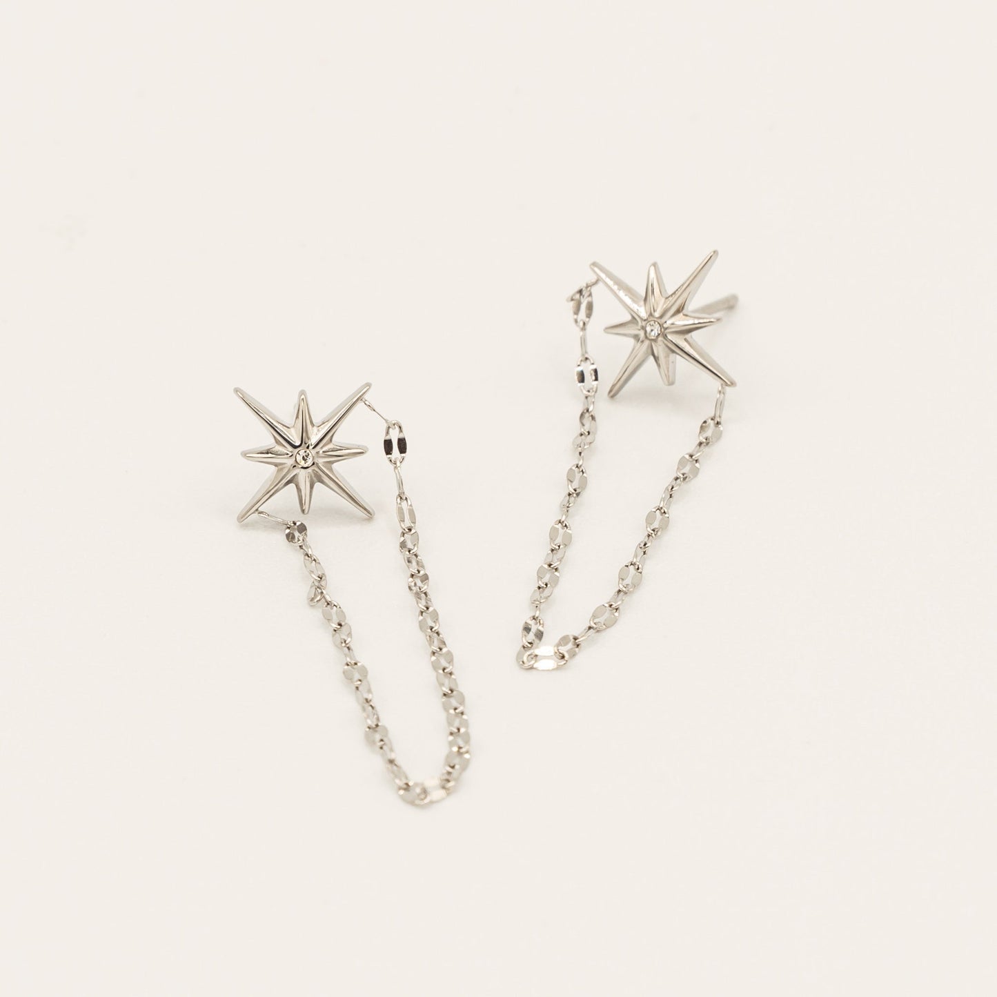 Lucky Star Earrings