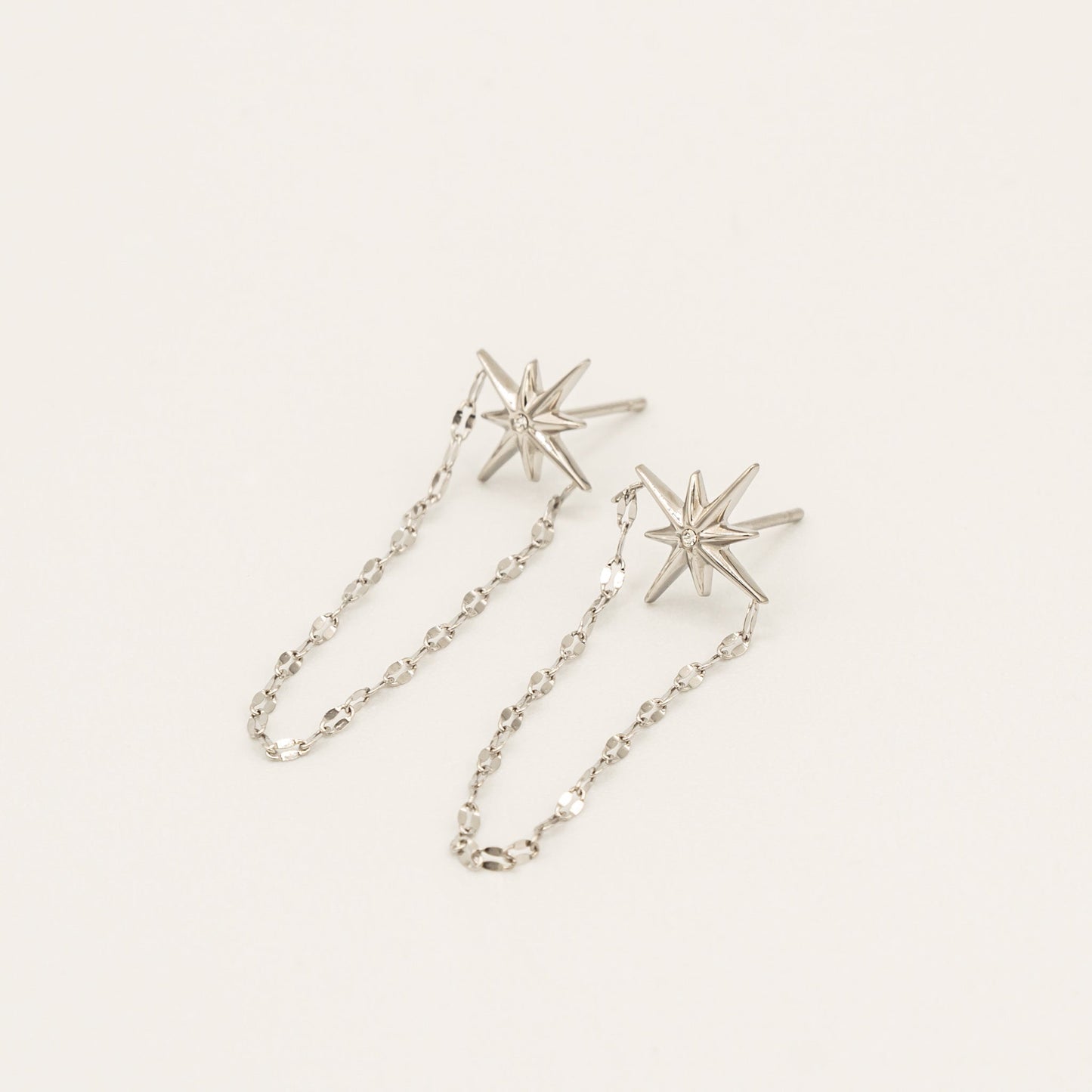 Lucky Star Earrings
