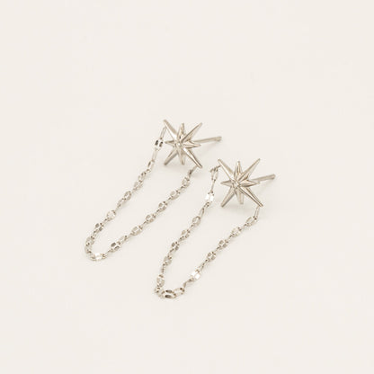 Lucky Star Earrings