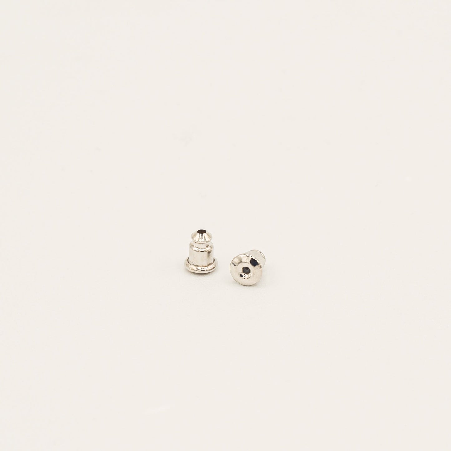 Mini Loop Earrings
