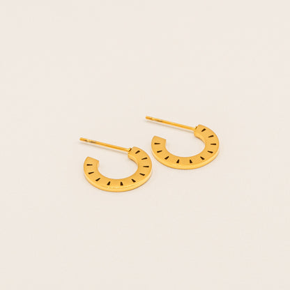 Nova Earrings