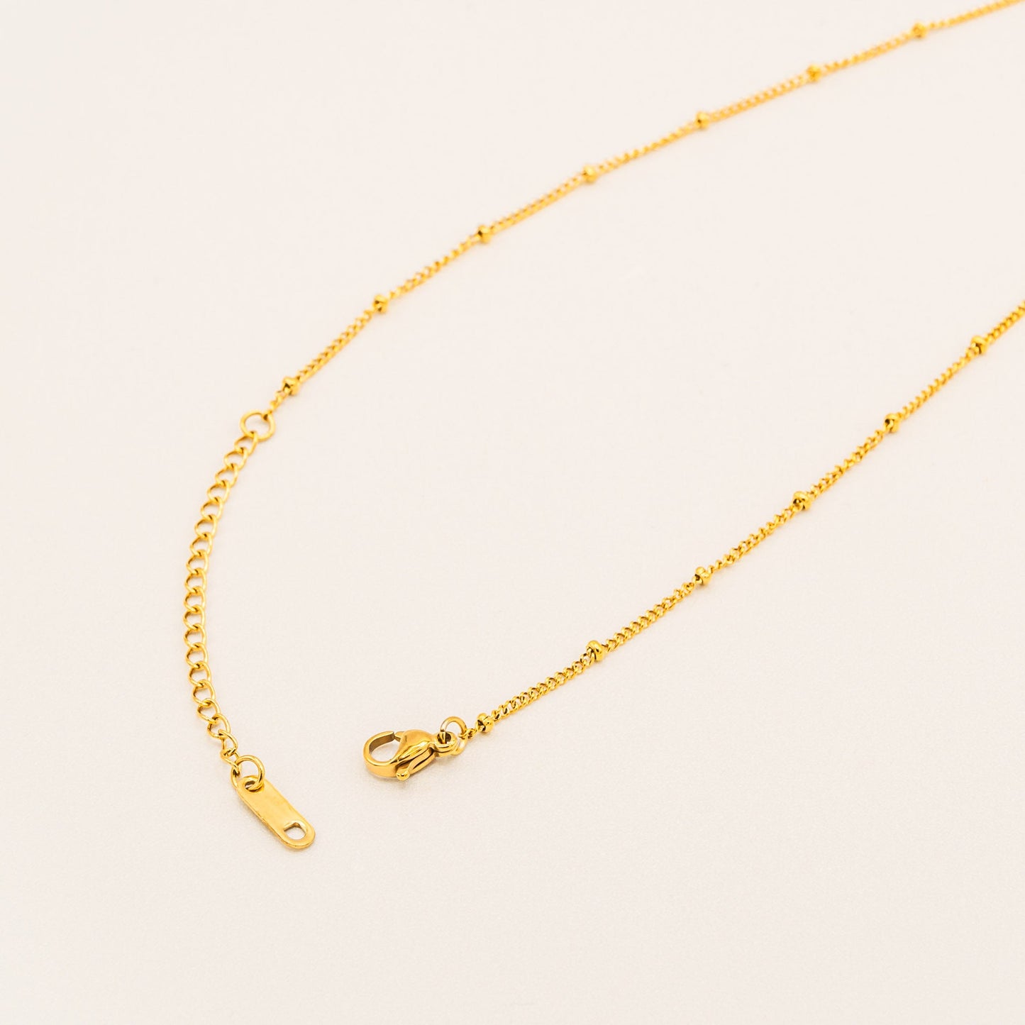 Queen of Hearts Necklace