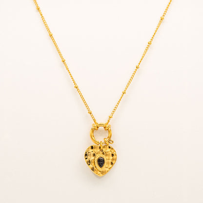 Queen of Hearts Necklace