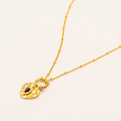 Queen of Hearts Necklace