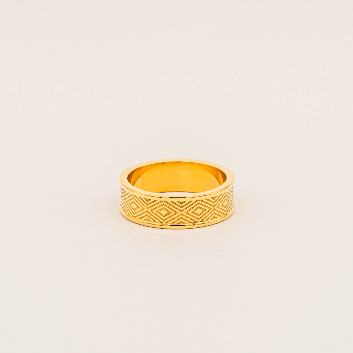 Rome Ring