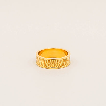 Rome Ring
