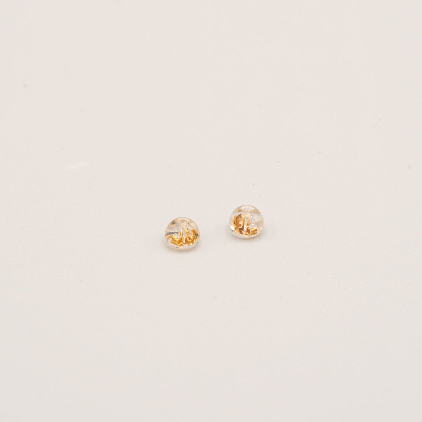 Classic Pearl Pendant Earrings