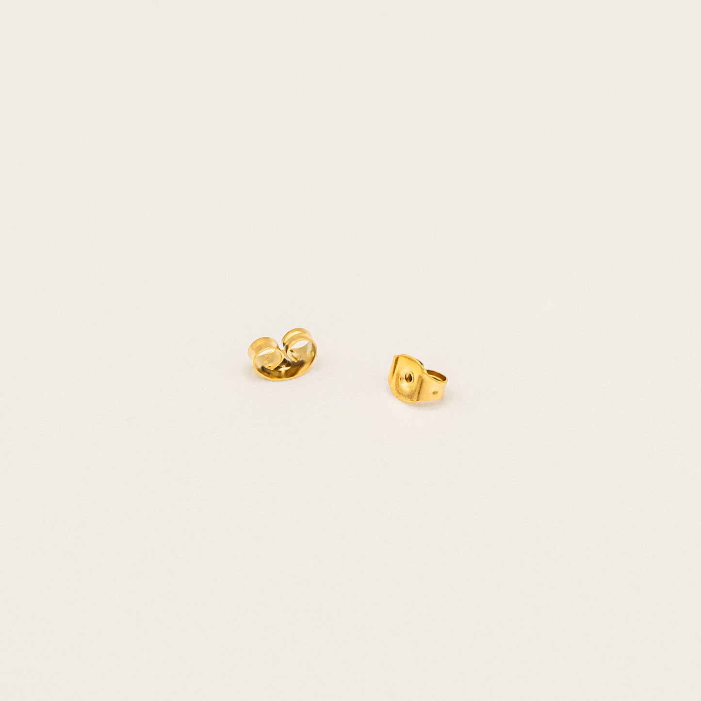 Shield Earrings