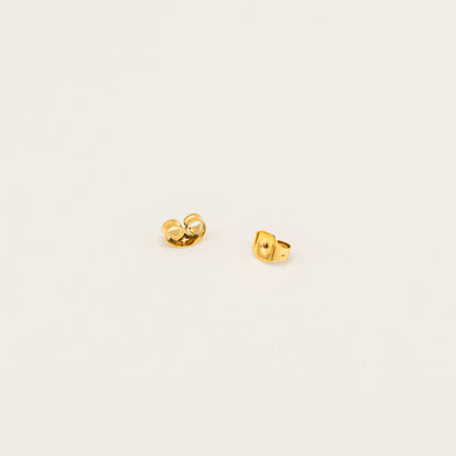 Shield Earrings