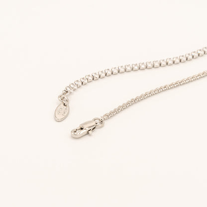 Gemstone Chain Necklace