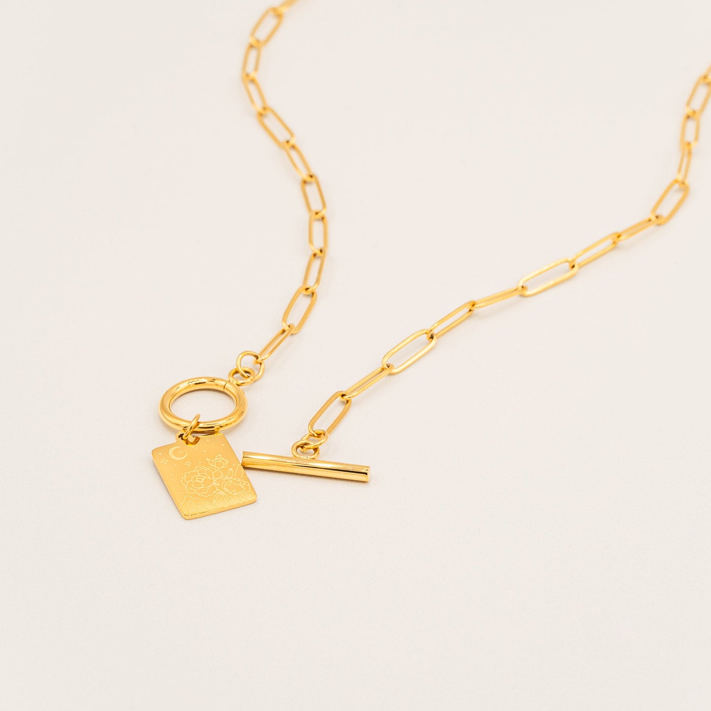 Starry Night Necklace