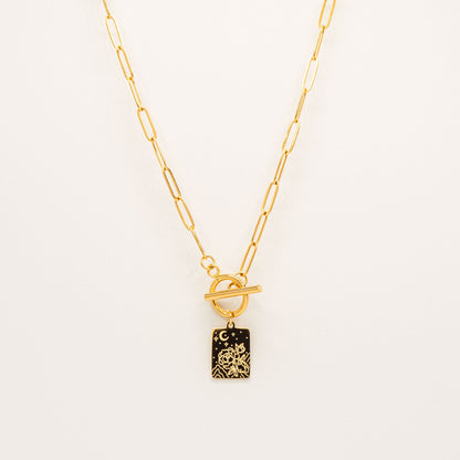 Starry Night Necklace