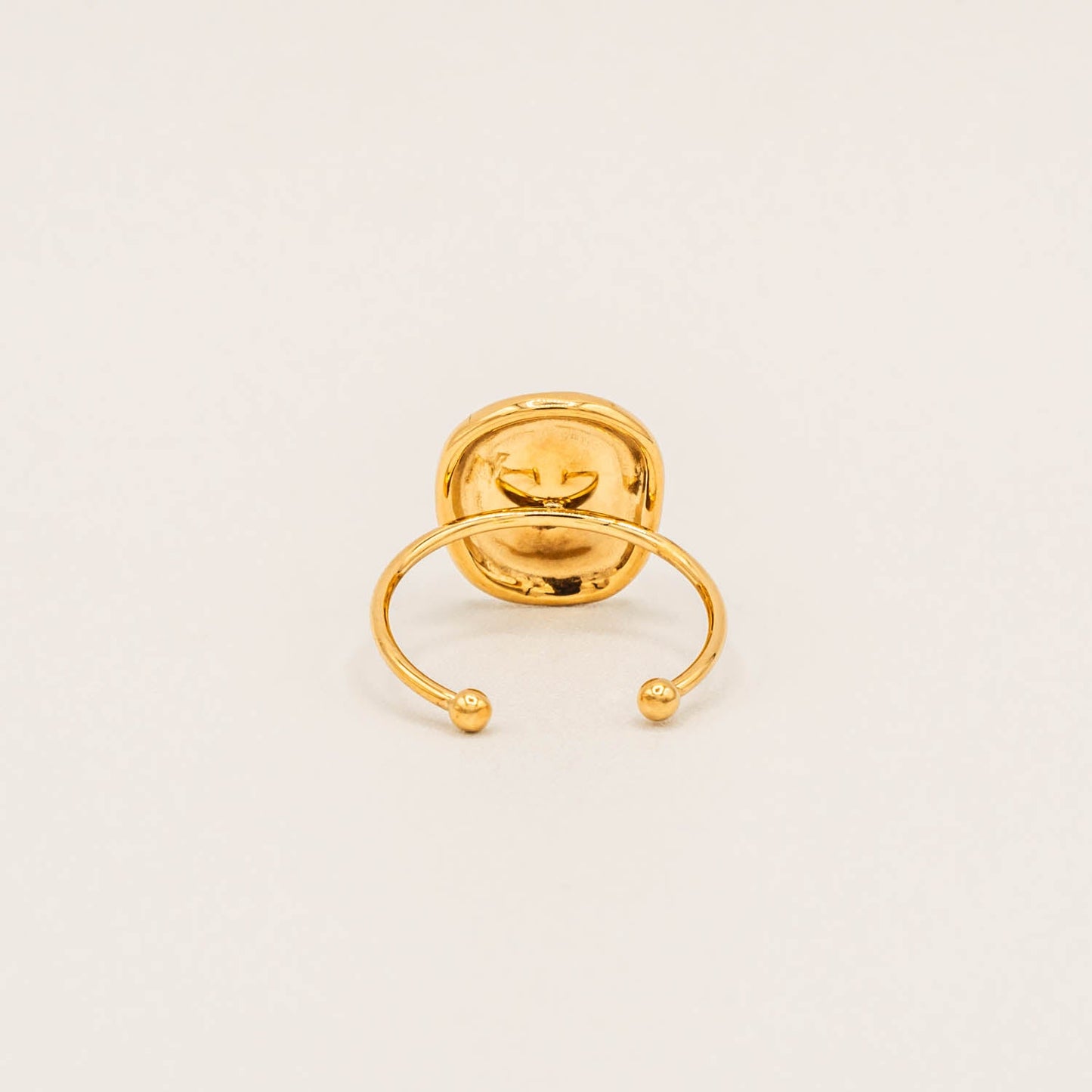 Sun Flower Ring