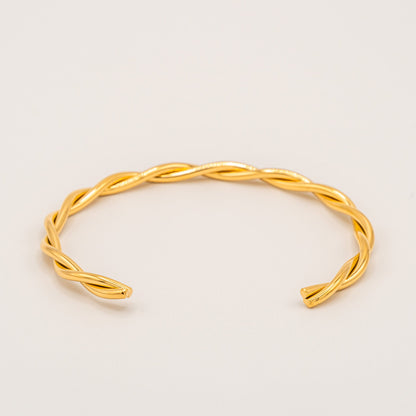 Twist Bracelet