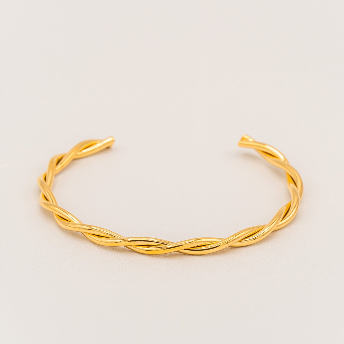 Twist Bracelet