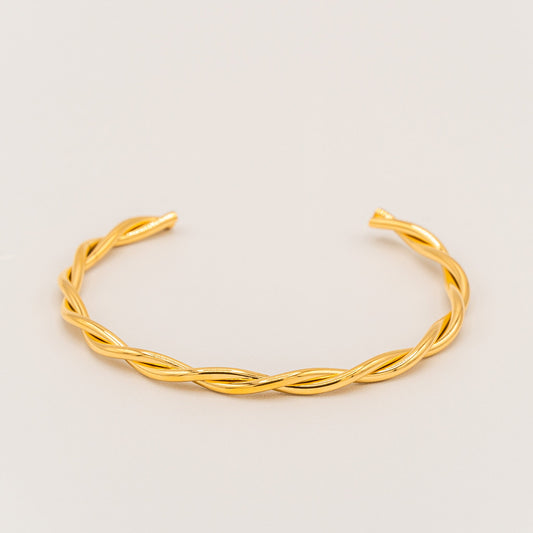 Twist Bracelet