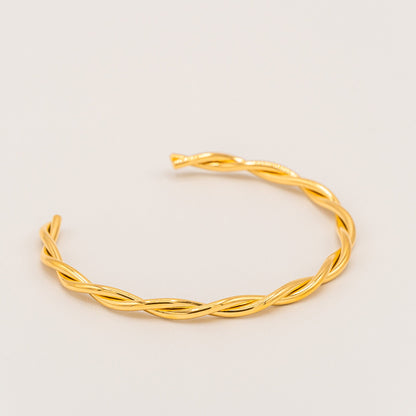 Twist Bracelet