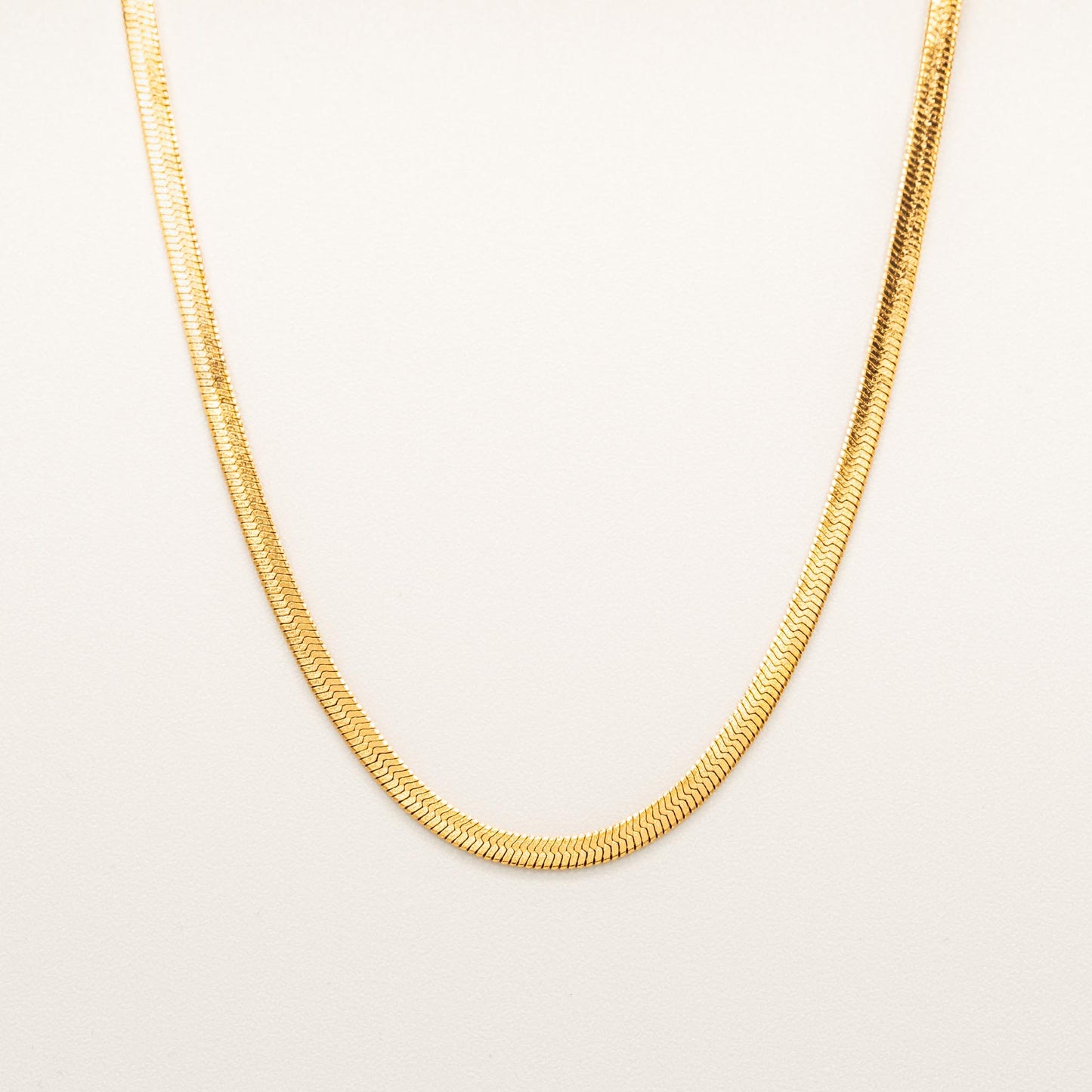 Viper Necklace