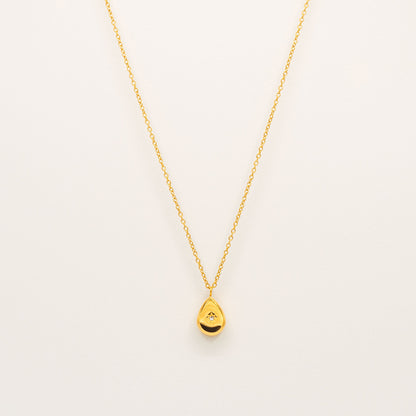 Waterdrop Necklace