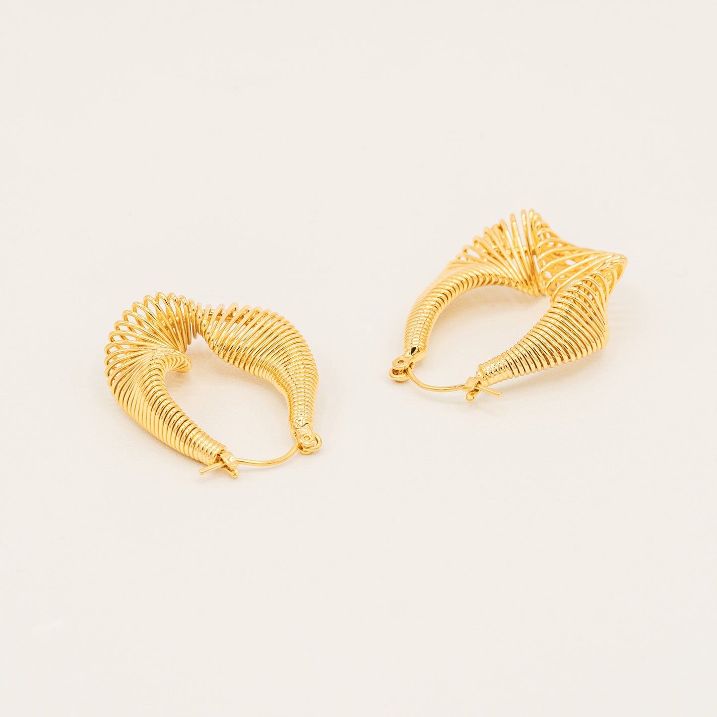 Zaha Earrings