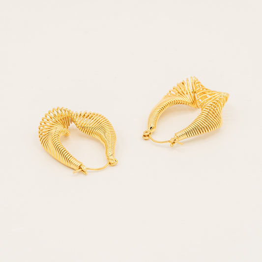 Zaha Earrings