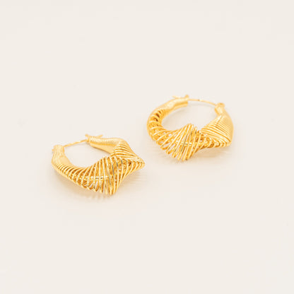 Zaha Earrings