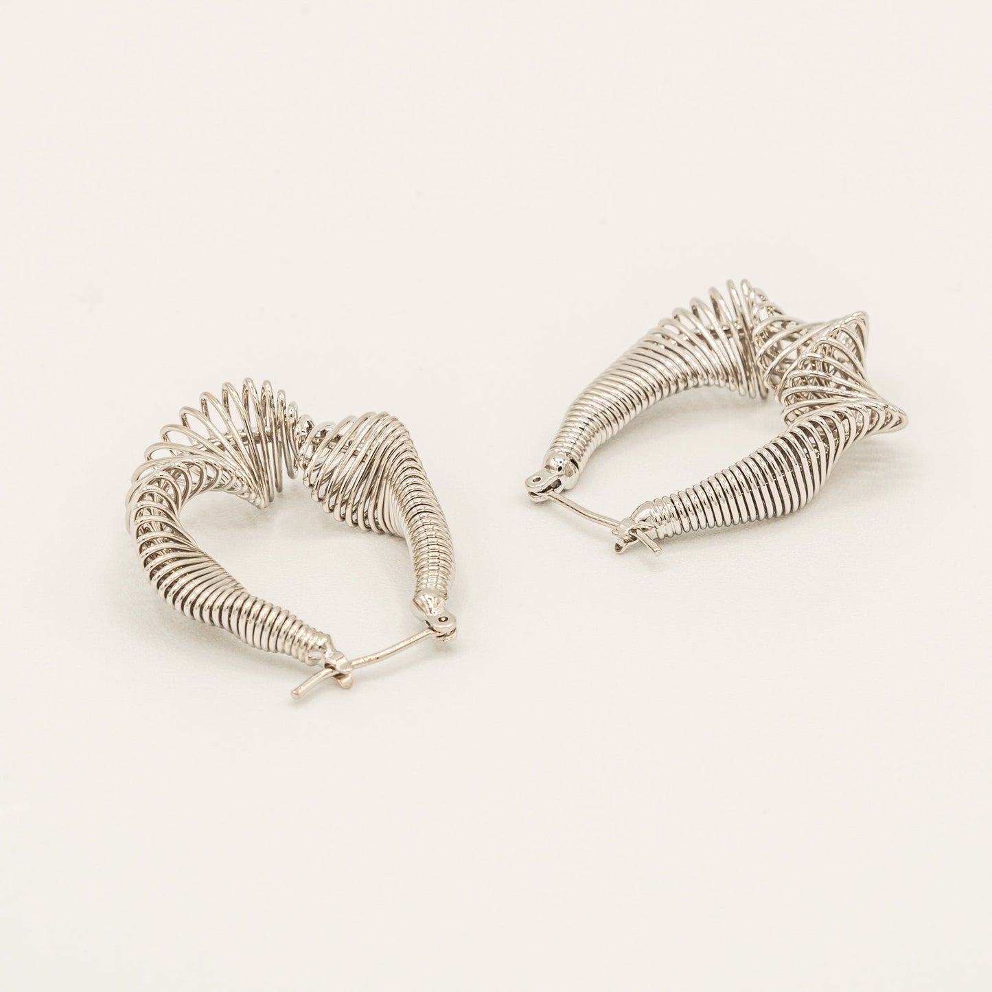 Zaha Earrings