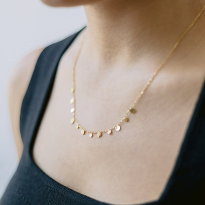 Nina Necklace