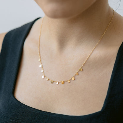 Nina Necklace