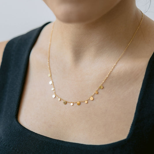 Nina Necklace