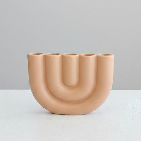 HP13203 candle holder - Mellow