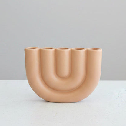 HP13203 candle holder - Mellow