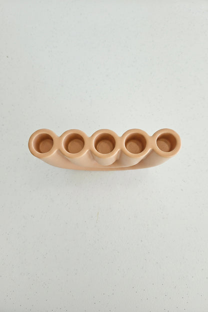 HP13203 candle holder - Mellow
