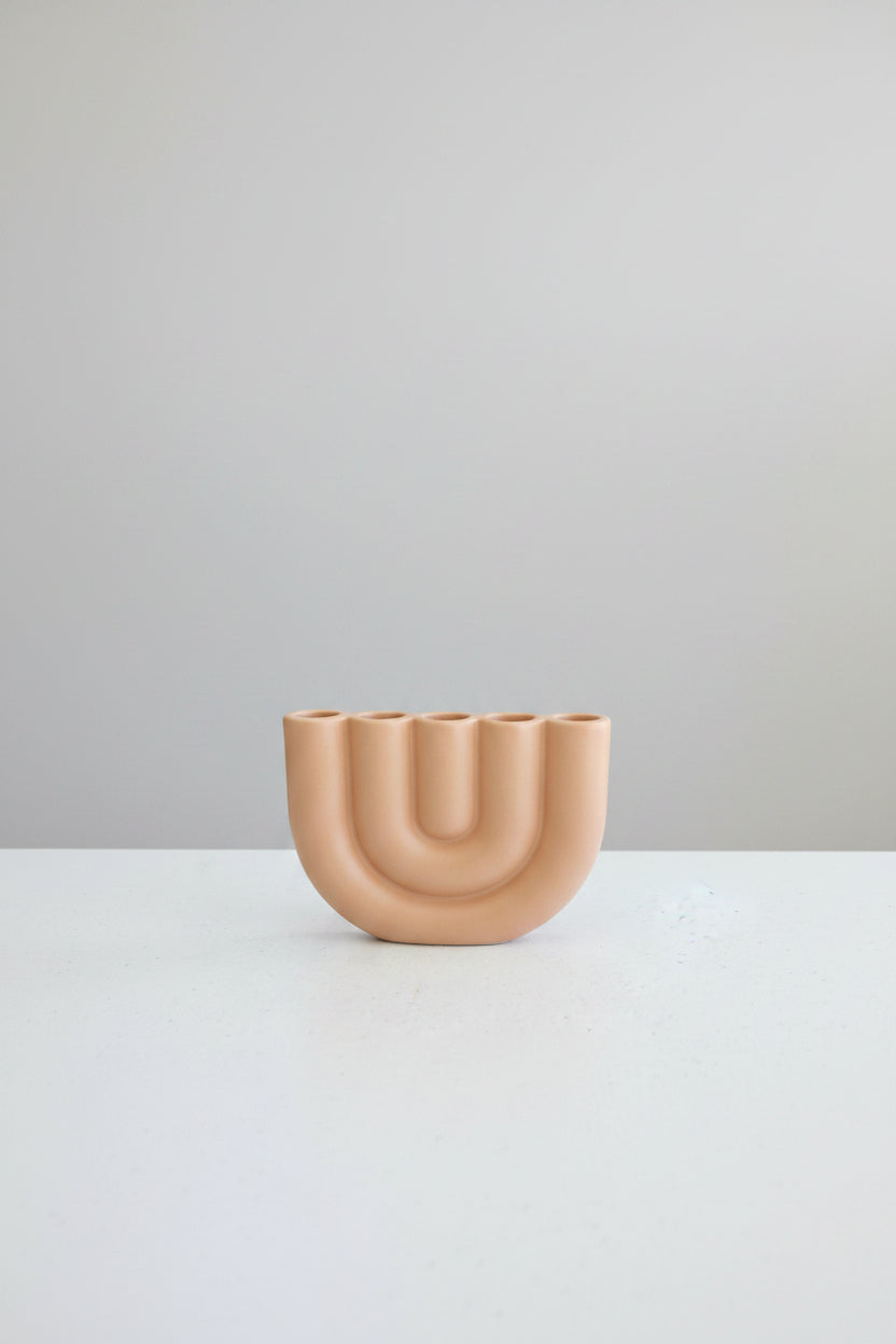 HP13203 candle holder - Mellow